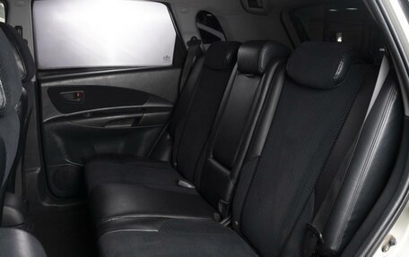 Hyundai Tucson III, 2006 год, 850 000 рублей, 10 фотография