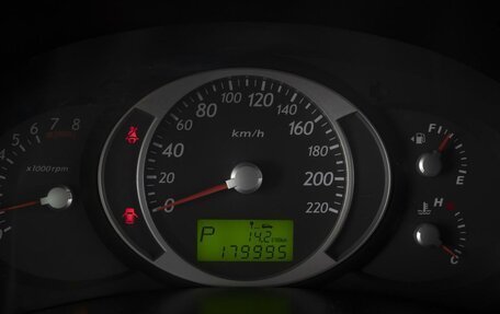 Hyundai Tucson III, 2006 год, 850 000 рублей, 12 фотография