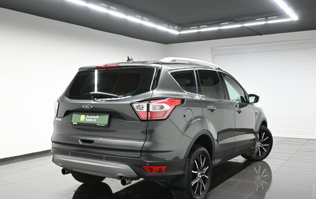 Ford Kuga III, 2018 год, 1 595 000 рублей, 2 фотография
