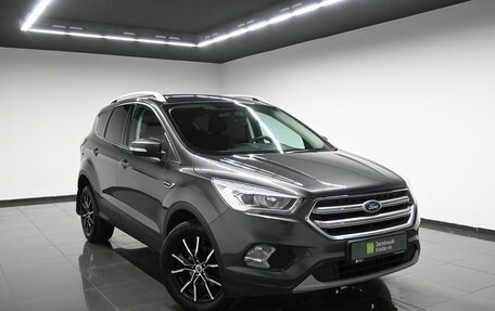 Ford Kuga III, 2018 год, 1 595 000 рублей, 5 фотография