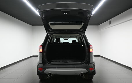 Ford Kuga III, 2018 год, 1 595 000 рублей, 7 фотография