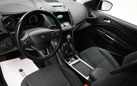 Ford Kuga III, 2018 год, 1 595 000 рублей, 8 фотография