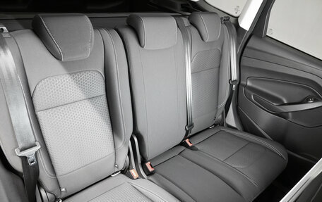 Ford Kuga III, 2018 год, 1 595 000 рублей, 12 фотография