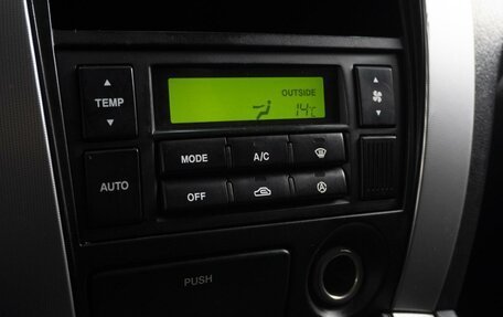 Hyundai Tucson III, 2006 год, 850 000 рублей, 18 фотография