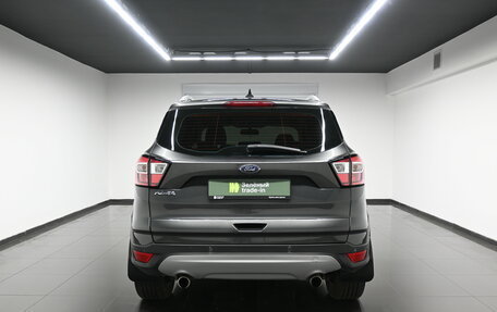 Ford Kuga III, 2018 год, 1 595 000 рублей, 4 фотография