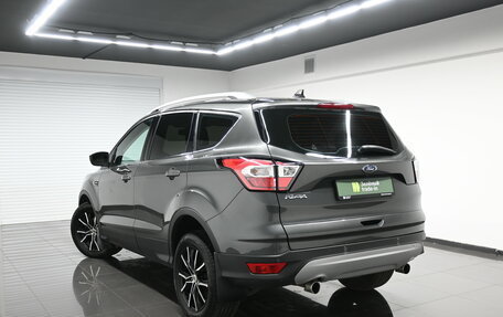 Ford Kuga III, 2018 год, 1 595 000 рублей, 6 фотография