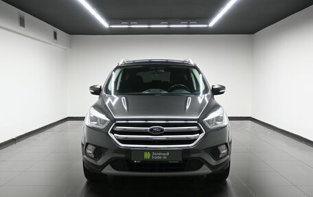 Ford Kuga III, 2018 год, 1 595 000 рублей, 3 фотография