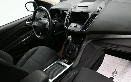 Ford Kuga III, 2018 год, 1 595 000 рублей, 13 фотография