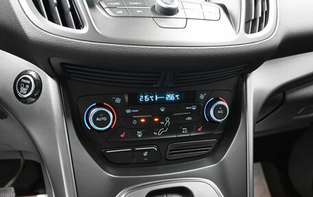 Ford Kuga III, 2018 год, 1 595 000 рублей, 15 фотография