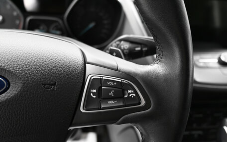 Ford Kuga III, 2018 год, 1 595 000 рублей, 17 фотография