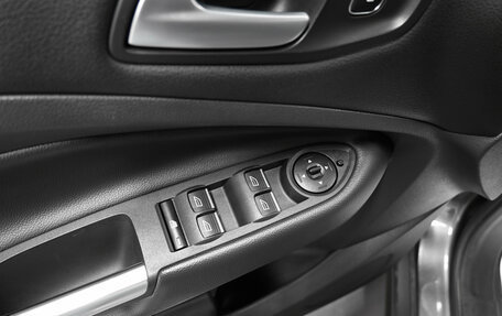 Ford Kuga III, 2018 год, 1 595 000 рублей, 19 фотография