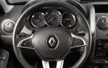 Renault Duster I рестайлинг, 2020 год, 1 549 000 рублей, 9 фотография