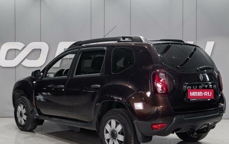 Renault Duster I рестайлинг, 2020 год, 1 549 000 рублей, 3 фотография