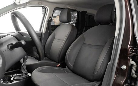 Renault Duster I рестайлинг, 2020 год, 1 549 000 рублей, 10 фотография