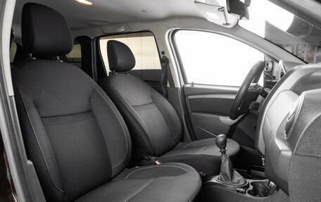 Renault Duster I рестайлинг, 2020 год, 1 549 000 рублей, 11 фотография