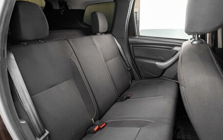 Renault Duster I рестайлинг, 2020 год, 1 549 000 рублей, 13 фотография