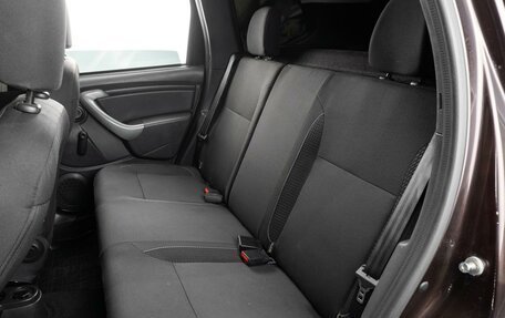 Renault Duster I рестайлинг, 2020 год, 1 549 000 рублей, 12 фотография