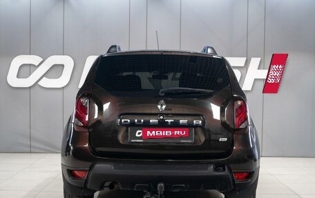 Renault Duster I рестайлинг, 2020 год, 1 549 000 рублей, 4 фотография