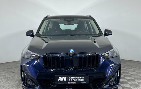 BMW X1, 2026 год, 5 850 000 рублей, 2 фотография