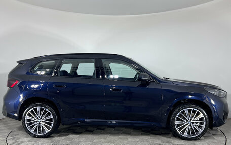 BMW X1, 2026 год, 5 850 000 рублей, 4 фотография