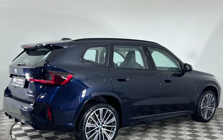 BMW X1, 2026 год, 5 850 000 рублей, 6 фотография