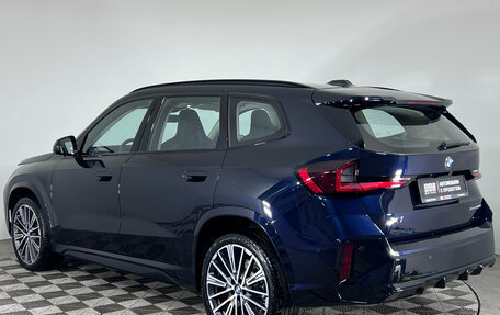 BMW X1, 2026 год, 5 850 000 рублей, 8 фотография