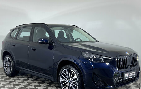 BMW X1, 2026 год, 5 850 000 рублей, 3 фотография