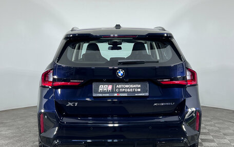 BMW X1, 2026 год, 5 850 000 рублей, 7 фотография