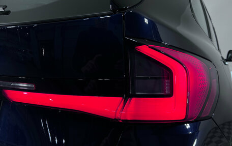 BMW X1, 2026 год, 5 850 000 рублей, 9 фотография