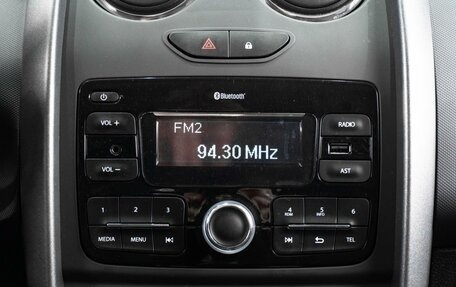Renault Duster I рестайлинг, 2020 год, 1 549 000 рублей, 14 фотография