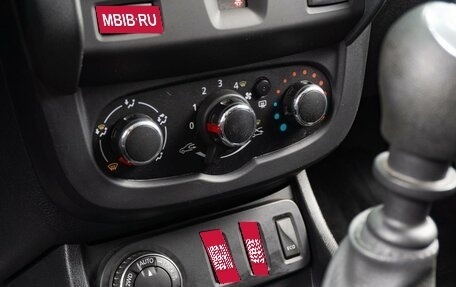 Renault Duster I рестайлинг, 2020 год, 1 549 000 рублей, 15 фотография