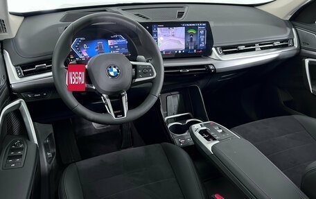 BMW X1, 2026 год, 5 850 000 рублей, 10 фотография
