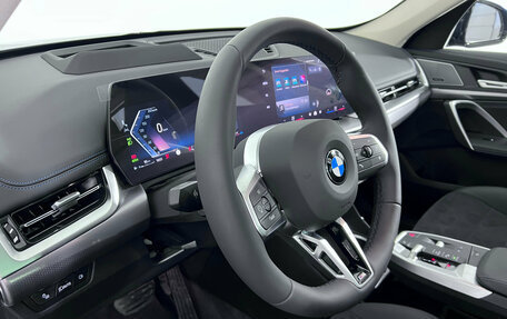 BMW X1, 2026 год, 5 850 000 рублей, 16 фотография
