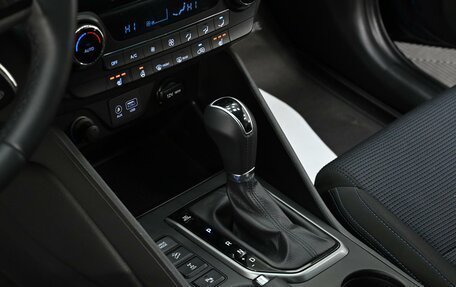 Hyundai Tucson III, 2018 год, 1 699 000 рублей, 11 фотография