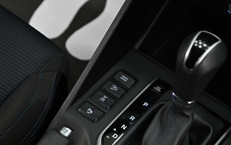 Hyundai Tucson III, 2018 год, 1 699 000 рублей, 12 фотография