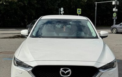 Mazda CX-5 II, 2019 год, 2 650 000 рублей, 1 фотография