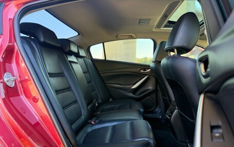 Mazda 6, 2013 год, 1 550 000 рублей, 10 фотография