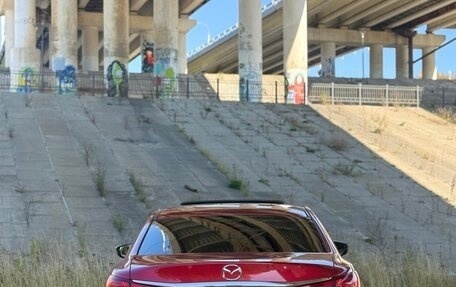 Mazda 6, 2013 год, 1 550 000 рублей, 6 фотография