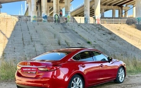 Mazda 6, 2013 год, 1 550 000 рублей, 4 фотография