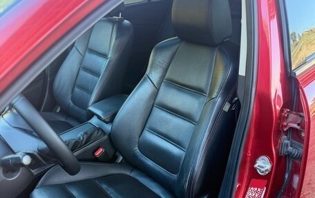 Mazda 6, 2013 год, 1 550 000 рублей, 7 фотография