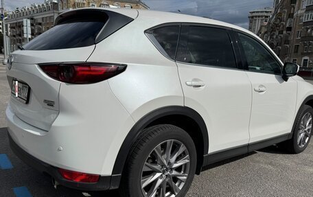 Mazda CX-5 II, 2019 год, 2 650 000 рублей, 2 фотография