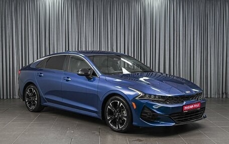 KIA K5, 2020 год, 2 599 000 рублей, 1 фотография