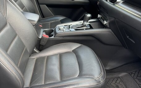 Mazda CX-5 II, 2019 год, 2 650 000 рублей, 5 фотография