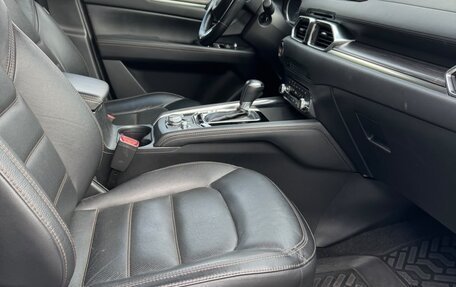 Mazda CX-5 II, 2019 год, 2 650 000 рублей, 6 фотография