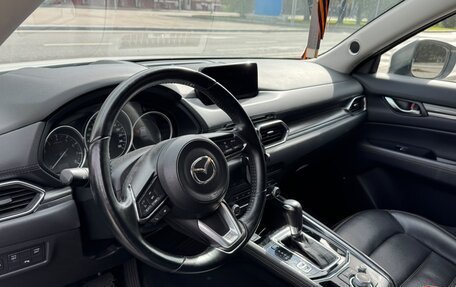 Mazda CX-5 II, 2019 год, 2 650 000 рублей, 7 фотография