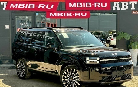 Hyundai Santa Fe IV, 2026 год, 5 150 000 рублей, 1 фотография