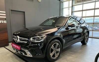 Mercedes-Benz GLC, 2020 год, 3 869 000 рублей, 1 фотография