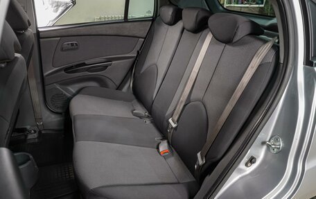 KIA Rio II, 2010 год, 859 000 рублей, 9 фотография