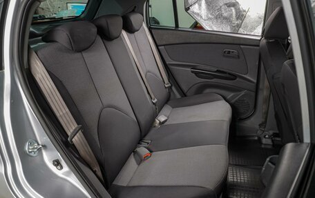 KIA Rio II, 2010 год, 859 000 рублей, 7 фотография
