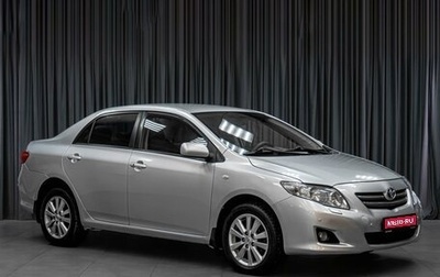 Toyota Corolla, 2007 год, 799 000 рублей, 1 фотография